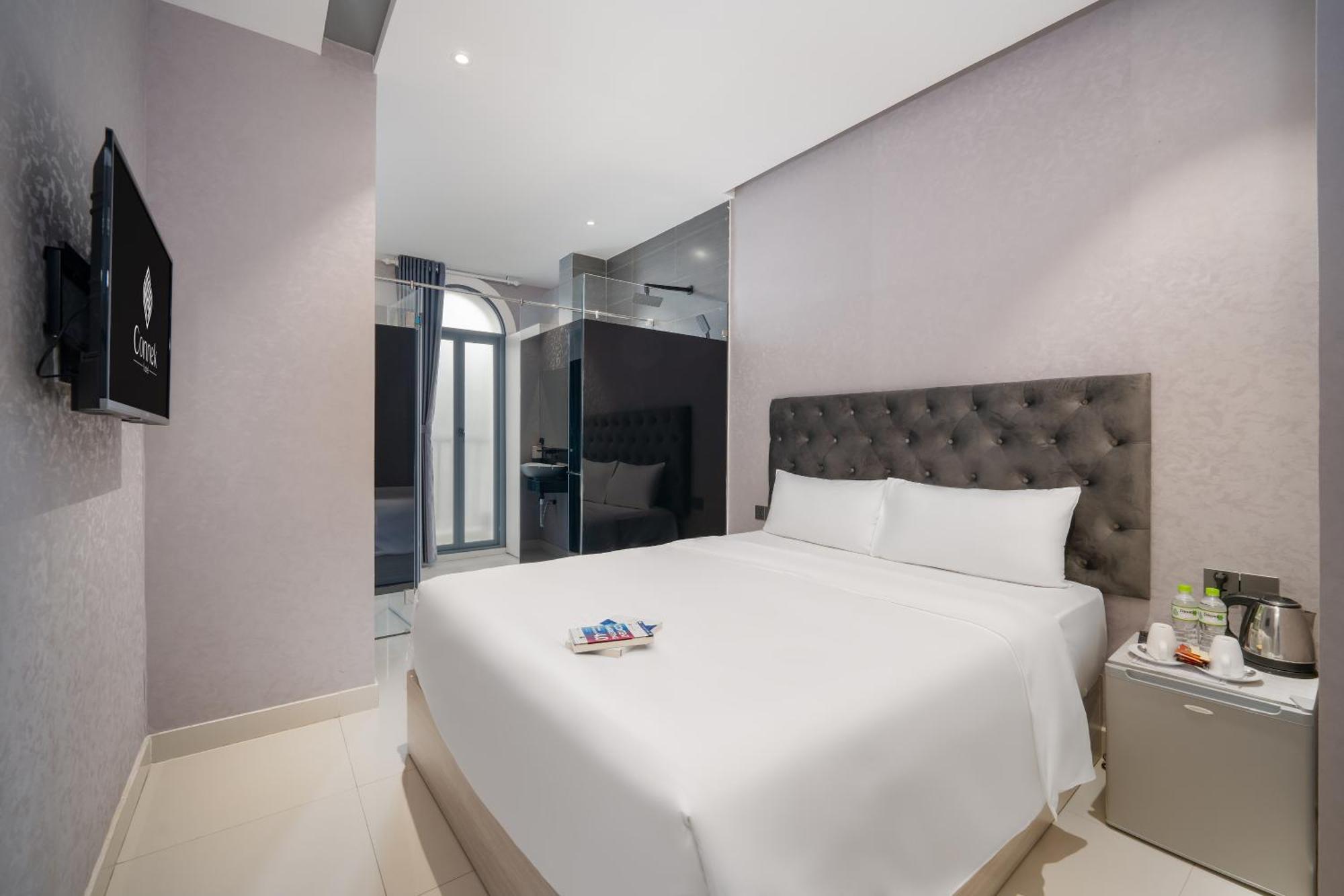 Mari Queen Hotel Ciudad Ho Chi Minh  Exterior foto