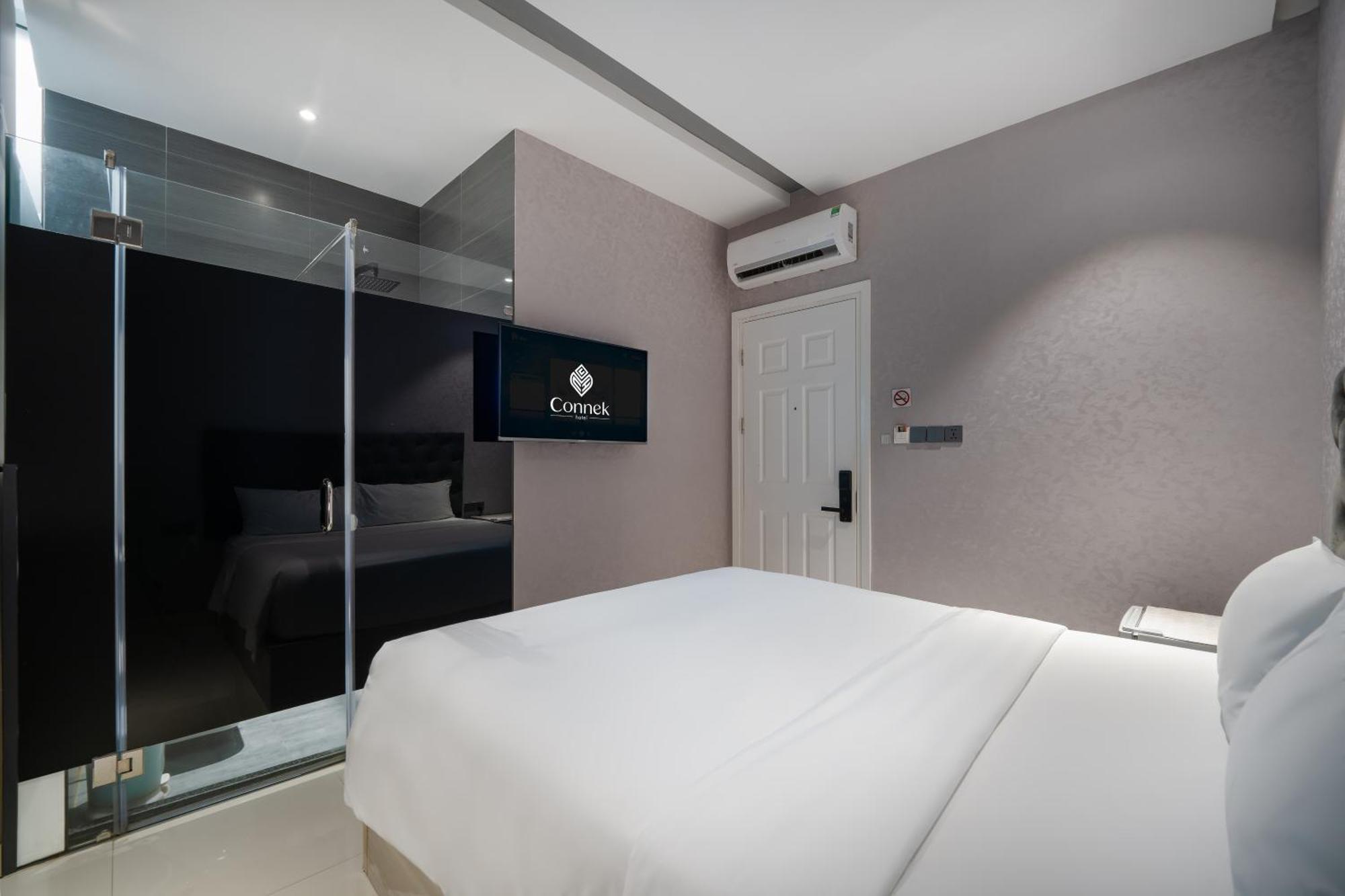Mari Queen Hotel Ciudad Ho Chi Minh  Exterior foto